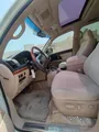 Toyota Land Cruiser GXR  2012